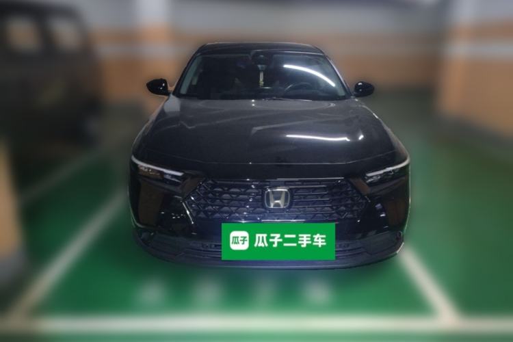 Used Honda Accord 2023 260TURBO Smart Enjoyment Version Front