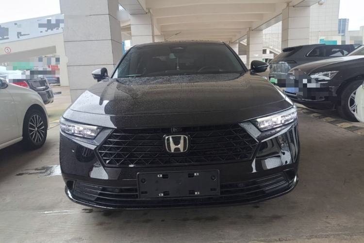 Used Honda Accord 2023 260TURBO Flagship Edition Front