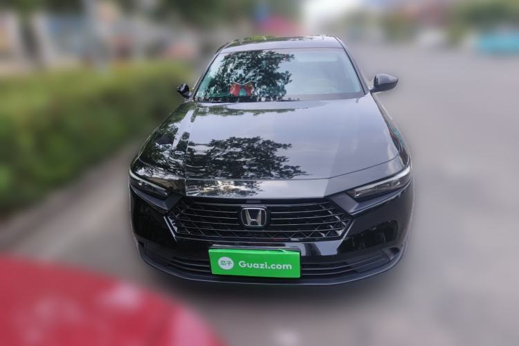 Used Honda Accord 2023 260TURBO Smart Enjoyment Version Front