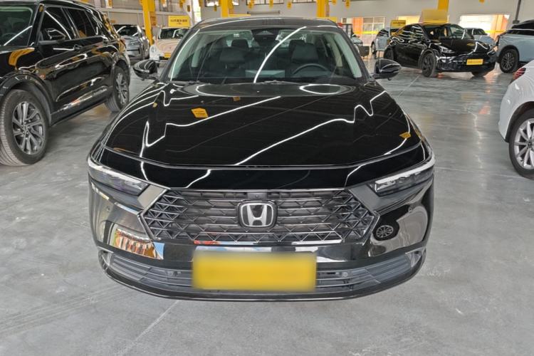 Used Honda Accord 2023 260TURBO Excellence Edition Front