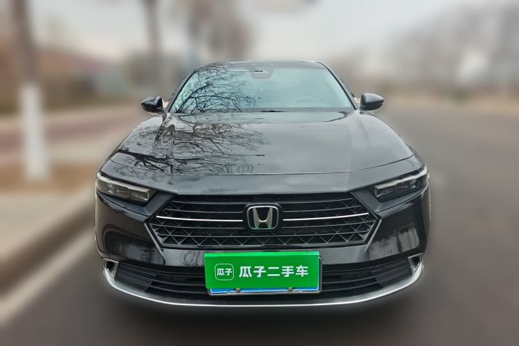 Used Honda Accord 2023 260TURBO Smart Enjoyment Version Front