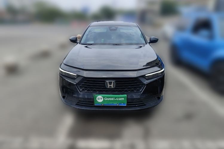 Used Honda Accord 2023 260TURBO Smart Enjoyment Version Front