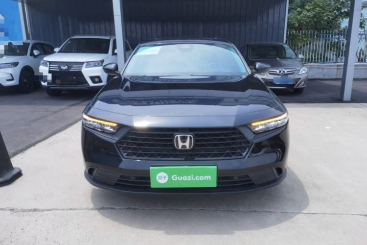 Used Honda Accord 2023 260TURBO Smart Enjoyment Version Front