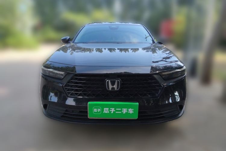 Used Honda Accord 2023 260TURBO Smart Enjoyment Version Front