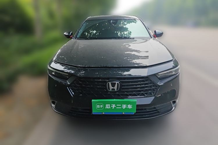 Used Honda Accord 2023 260TURBO Excellence Edition Front