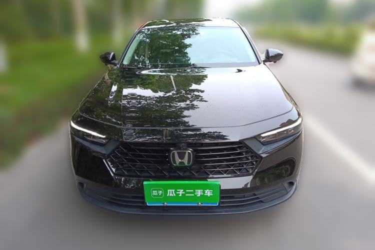 Used Honda Accord 2023 260TURBO Smart Enjoyment Version Front