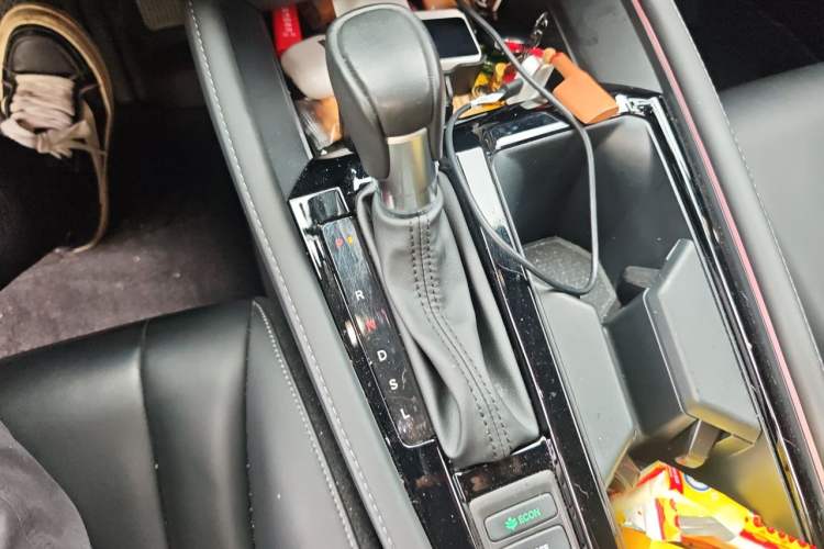 Used Honda Accord 2023 260TURBO Smart Enjoyment Version Gear Lever