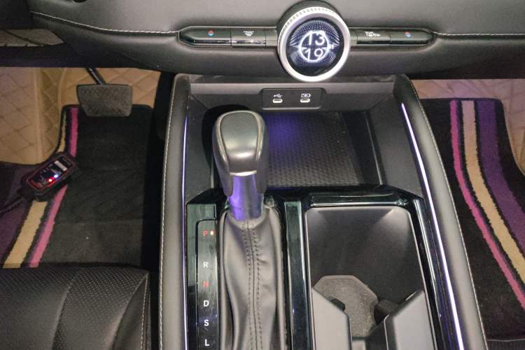 Used Honda Accord 2023 260TURBO Excellence Edition Gear Lever