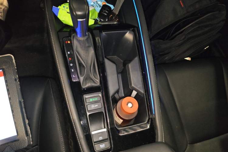 Used Honda Accord 2023 260TURBO Smart Enjoyment Version Gear Lever