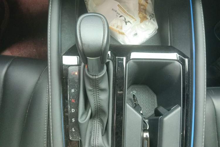 Used Honda Accord 2023 260TURBO Smart Enjoyment Version Gear Lever