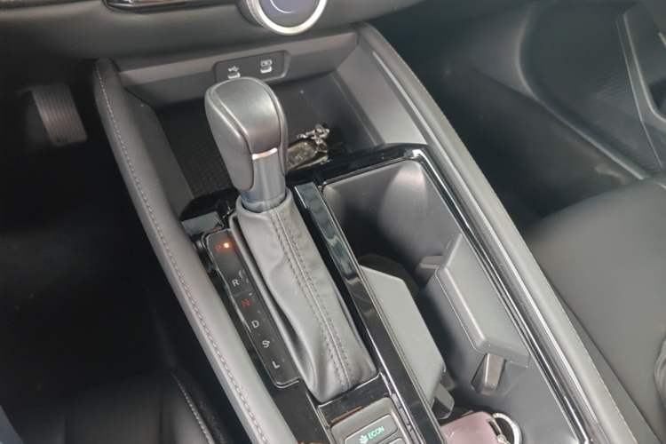 Used Honda Accord 2023 260TURBO Smart Enjoyment Version Gear Lever