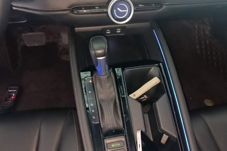 Used Honda Accord 2023 260TURBO Smart Enjoyment Version Gear Lever