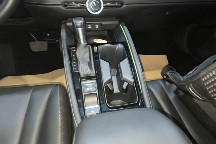 Used Honda Accord 2023 260TURBO Excellence Edition Gear Lever
