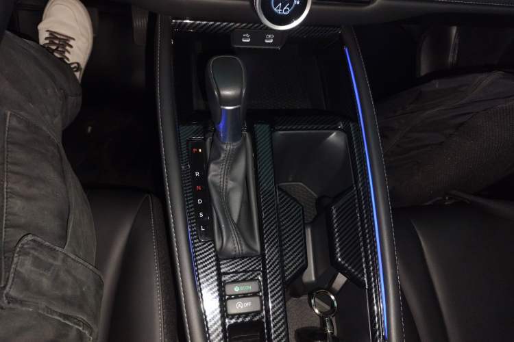 Used Honda Accord 2023 260TURBO Smart Enjoyment Version Gear Lever
