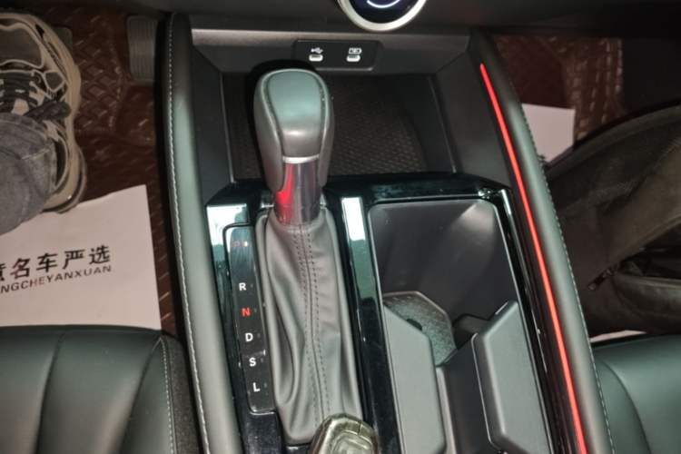 Used Honda Accord 2023 260TURBO Smart Enjoyment Version Gear Lever
