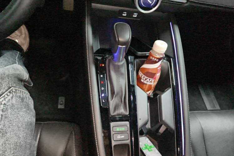 Used Honda Accord 2023 260TURBO Excellence Edition Gear Lever