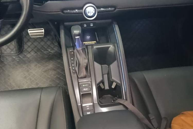 Used Honda Accord 2023 260TURBO Flagship Edition Gear Lever