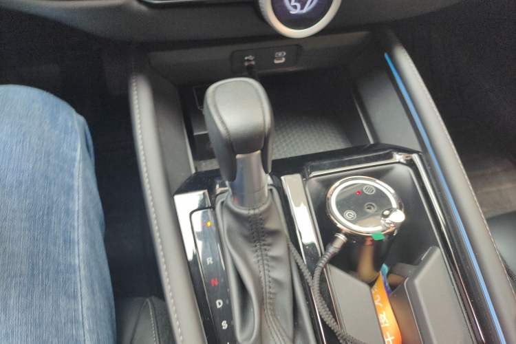 Used Honda Accord 2023 260TURBO Smart Enjoyment Version Gear Lever