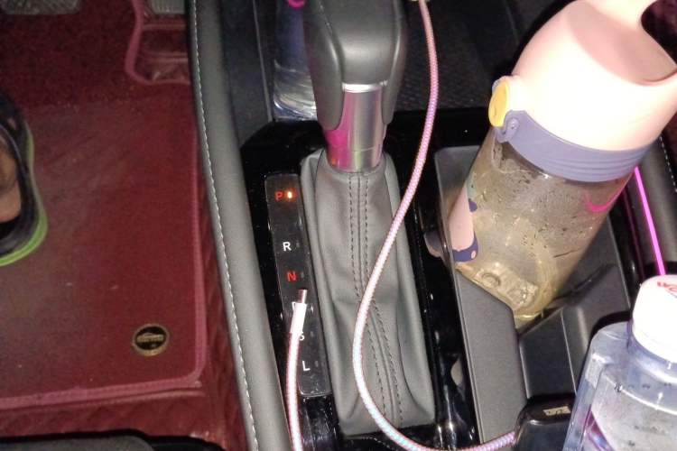 Used Honda Accord 2023 260TURBO Smart Enjoyment Version Gear Lever