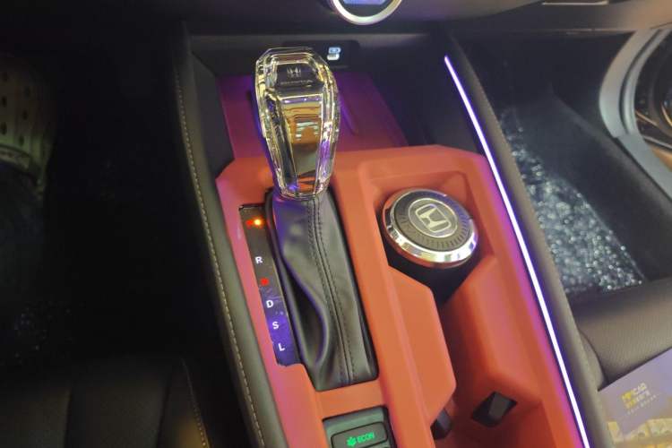 Used Honda Accord 2023 260TURBO Excellence Edition Gear Lever