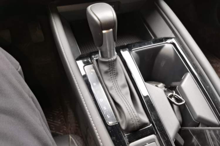 Used Honda Accord 2023 260TURBO Smart Enjoyment Version Gear Lever