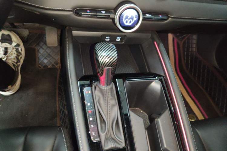 Used Honda Accord 2023 260TURBO Smart Enjoyment Version Gear Lever