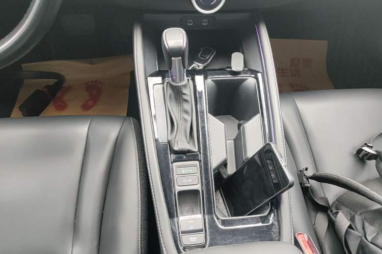 Used Honda Accord 2023 260TURBO Smart Enjoyment Version Gear Lever