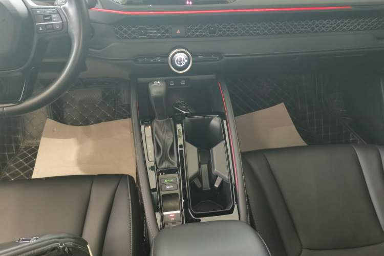 Used Honda Accord 2023 260TURBO Smart Enjoyment Version Gear Lever