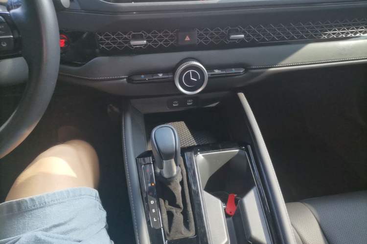 Used Honda Accord 2023 260TURBO Excellence Edition Gear Lever