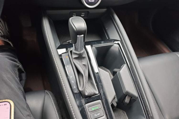 Used Honda Accord 2023 260TURBO Smart Enjoyment Version Gear Lever