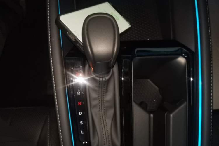 Used Honda Accord 2023 260TURBO Excellence Edition Gear Lever