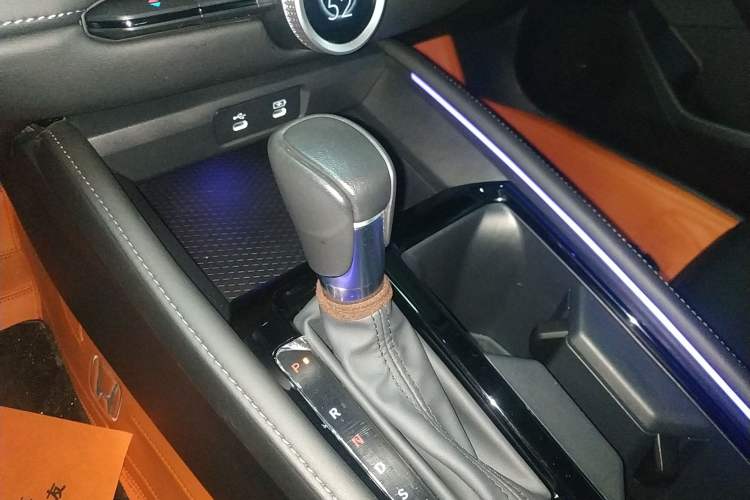 Used Honda Accord 2023 260TURBO Smart Enjoyment Version Gear Lever