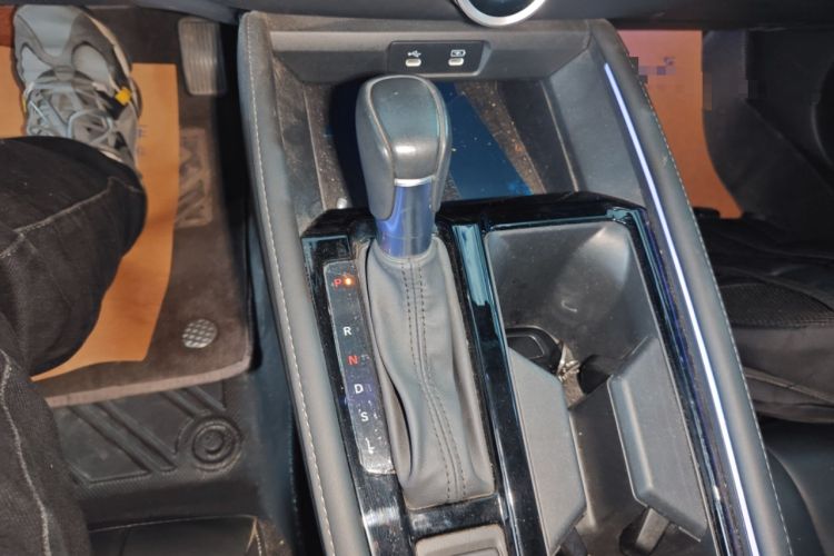 Used Honda Accord 2023 260TURBO Smart Enjoyment Version Gear Lever
