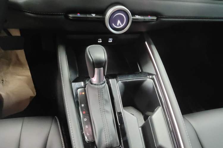 Used Honda Accord 2023 260TURBO Smart Enjoyment Version Gear Lever