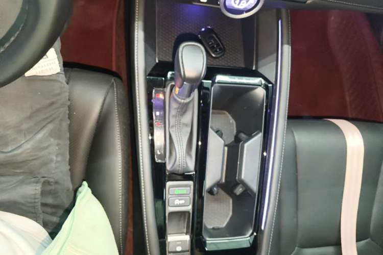 Used Honda Accord 2023 260TURBO Excellence Edition Gear Lever