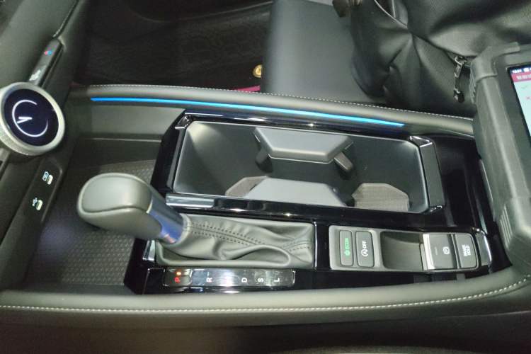 Used Honda Accord 2023 260TURBO Smart Enjoyment Version Gear Lever