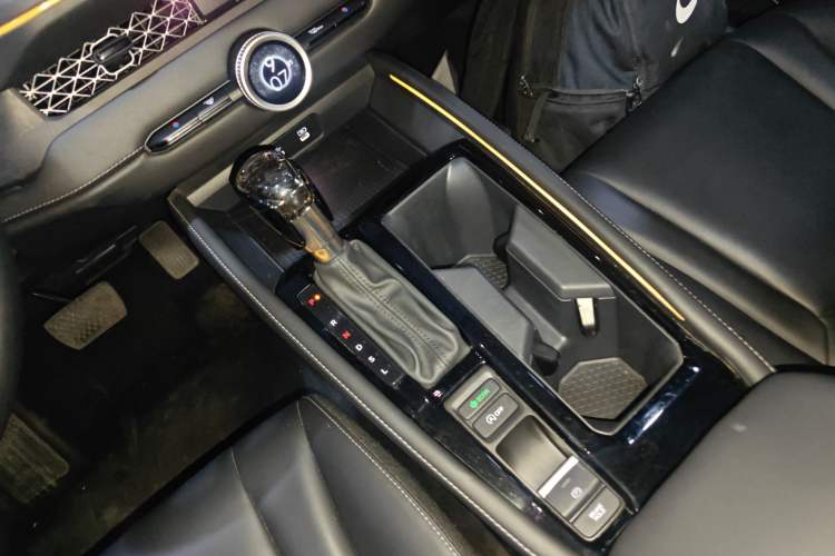 Used Honda Accord 2023 260TURBO Smart Enjoyment Version Gear Lever