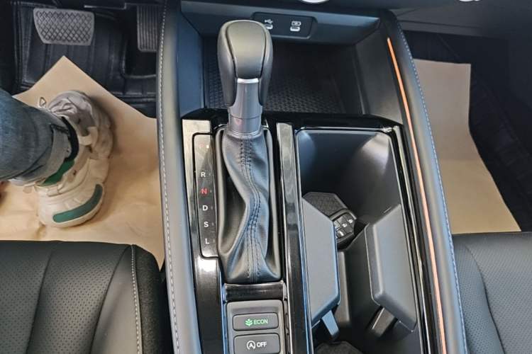 Used Honda Accord 2023 260TURBO Excellence Edition Gear Lever