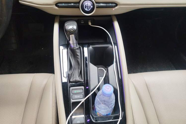 Used Honda Accord 2023 260TURBO Excellence Edition Gear Lever