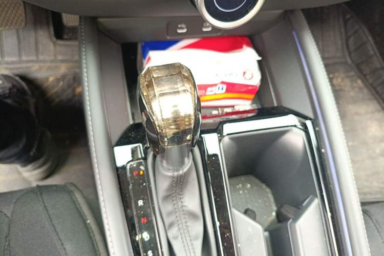 Used Honda Accord 2023 260TURBO Smart Enjoyment Version Gear Lever