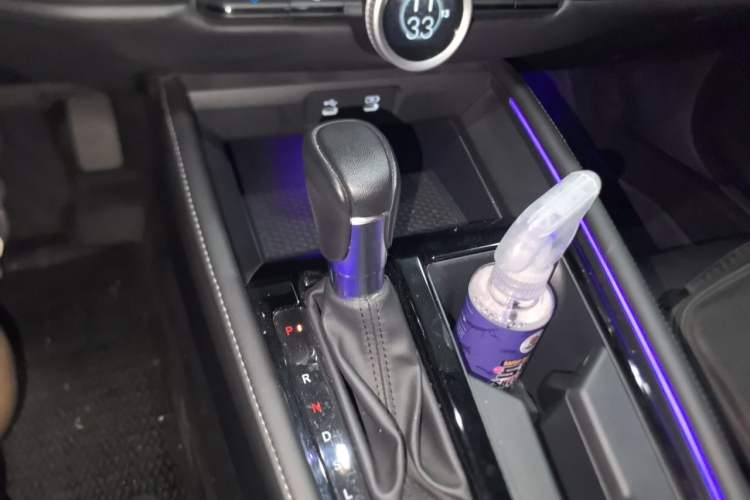 Used Honda Accord 2023 260TURBO Smart Enjoyment Version Gear Lever