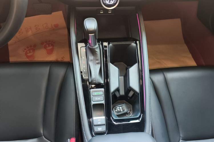 Used Honda Accord 2023 260TURBO Smart Enjoyment Version Gear Lever