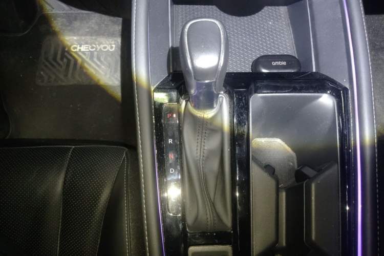 Used Honda Accord 2023 260TURBO Excellence Edition Gear Lever