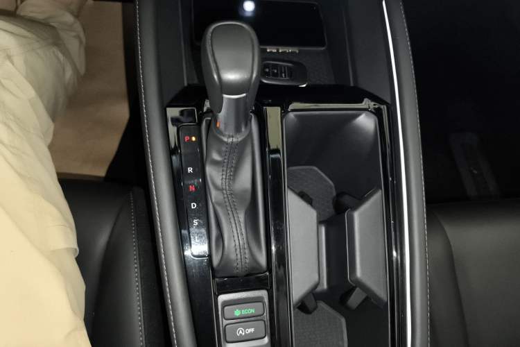Used Honda Accord 2023 260TURBO Smart Enjoyment Version Gear Lever