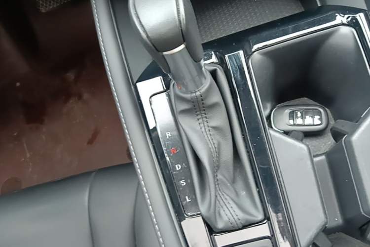 Used Honda Accord 2023 260TURBO Smart Enjoyment Version Gear Lever