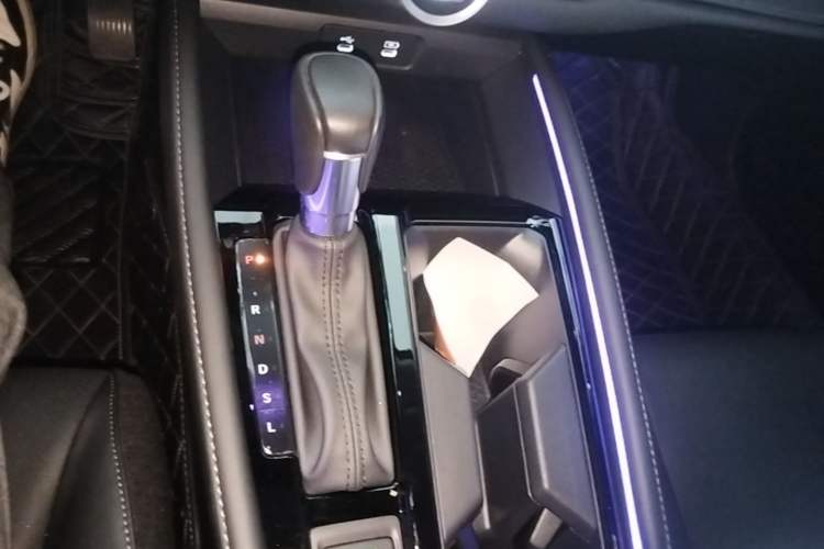Used Honda Accord 2023 260TURBO Excellence Edition Gear Lever