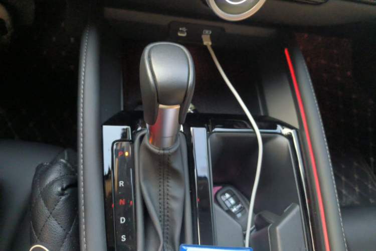 Used Honda Accord 2023 260TURBO Smart Enjoyment Version Gear Lever