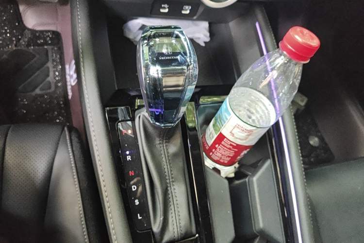 Used Honda Accord 2023 260TURBO Excellence Edition Gear Lever