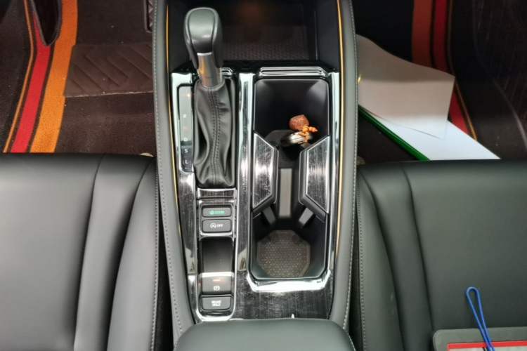 Used Honda Accord 2023 260TURBO Smart Enjoyment Version Gear Lever
