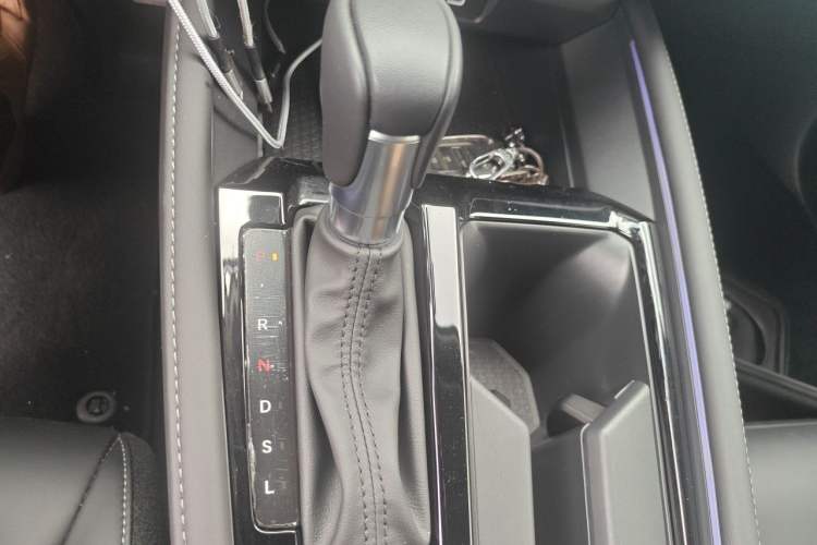 Used Honda Accord 2023 260TURBO Smart Enjoyment Version Gear Lever